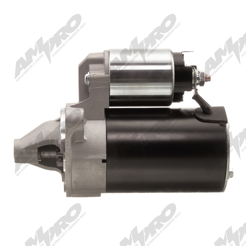 DEMARREUR NEUF AMPRO