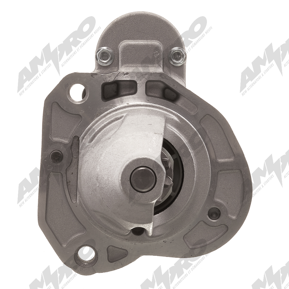 AMPRO NEW STARTER - 2