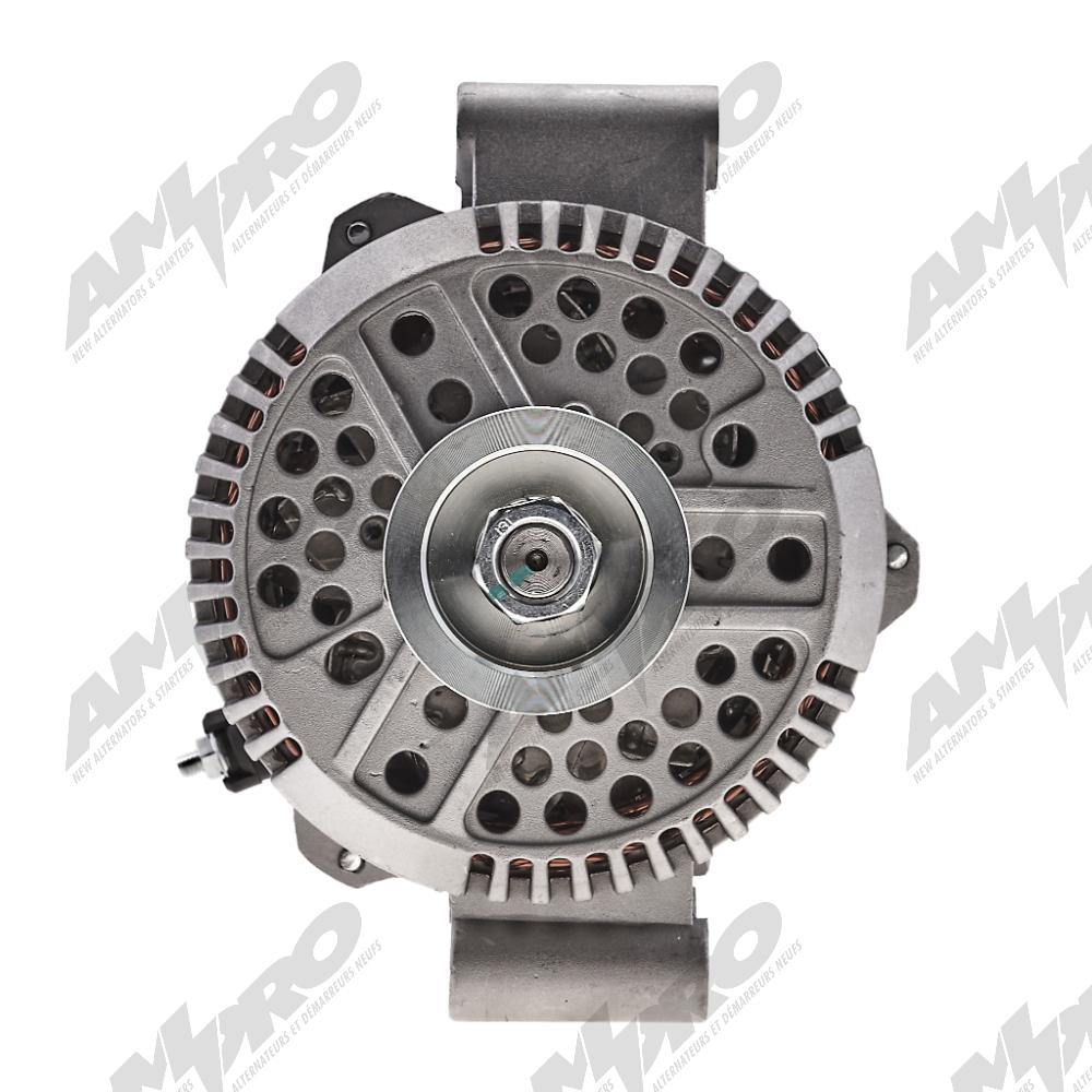 AMPRO NEW ALTERNATOR - 2