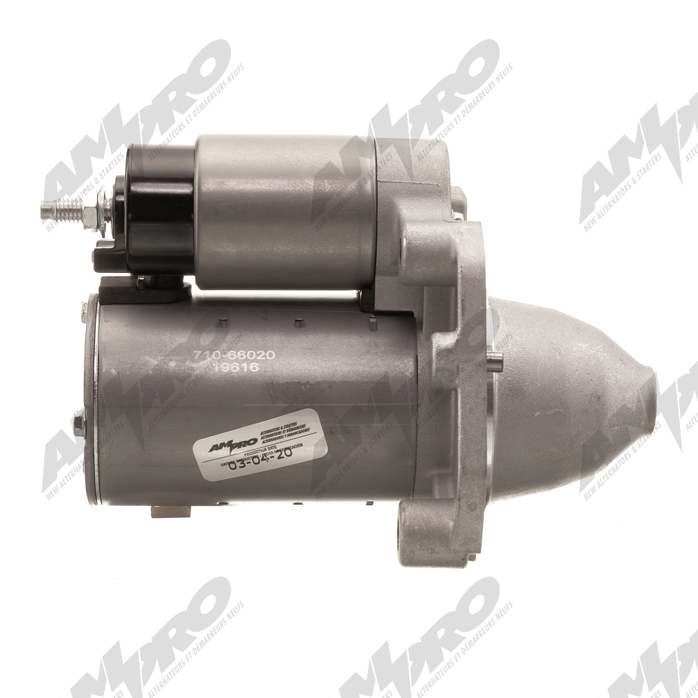 DEMARREUR NEUF AMPRO - 2
