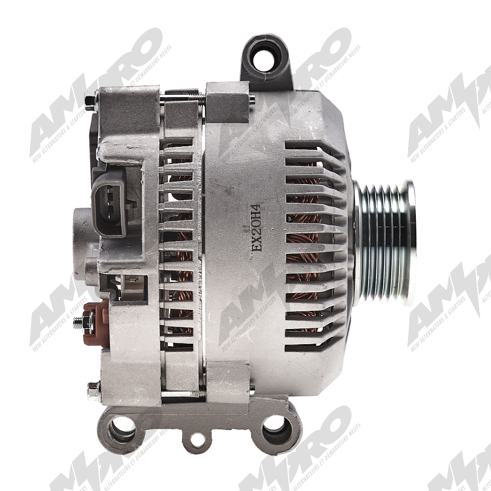 ALTERNATEUR NEUF AMPRO - 2