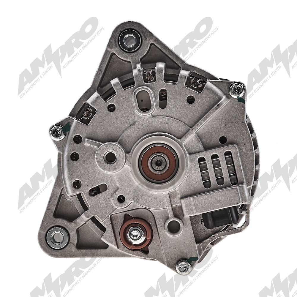 AMPRO NEW ALTERNATOR
