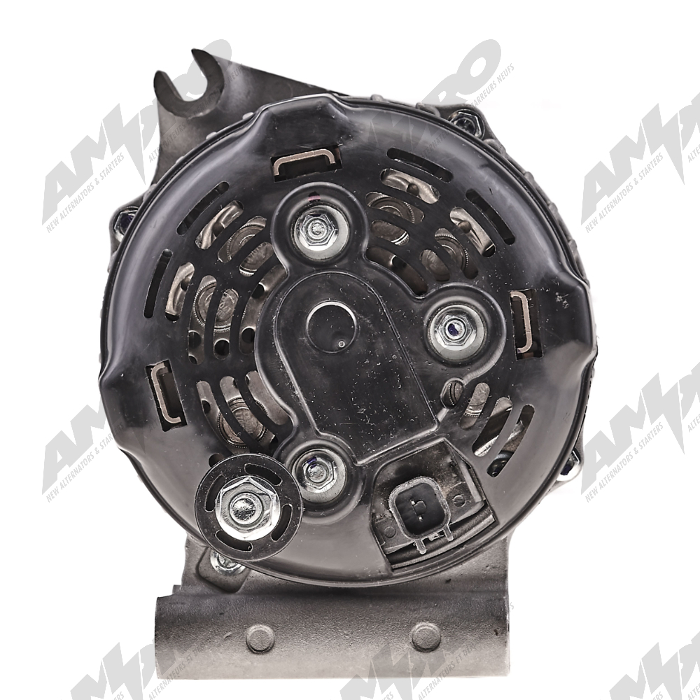 AMPRO NEW ALTERNATOR - 2