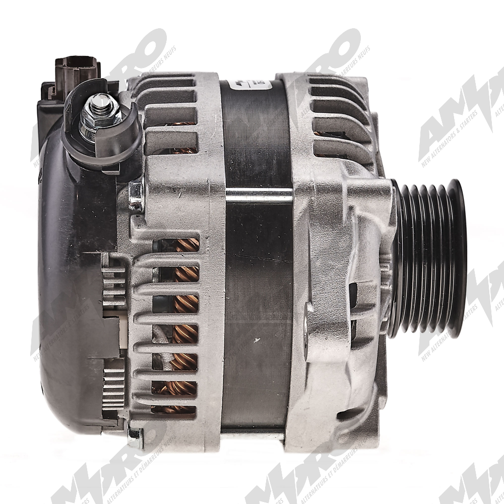 ALTERNATEUR NEUF AMPRO - 3