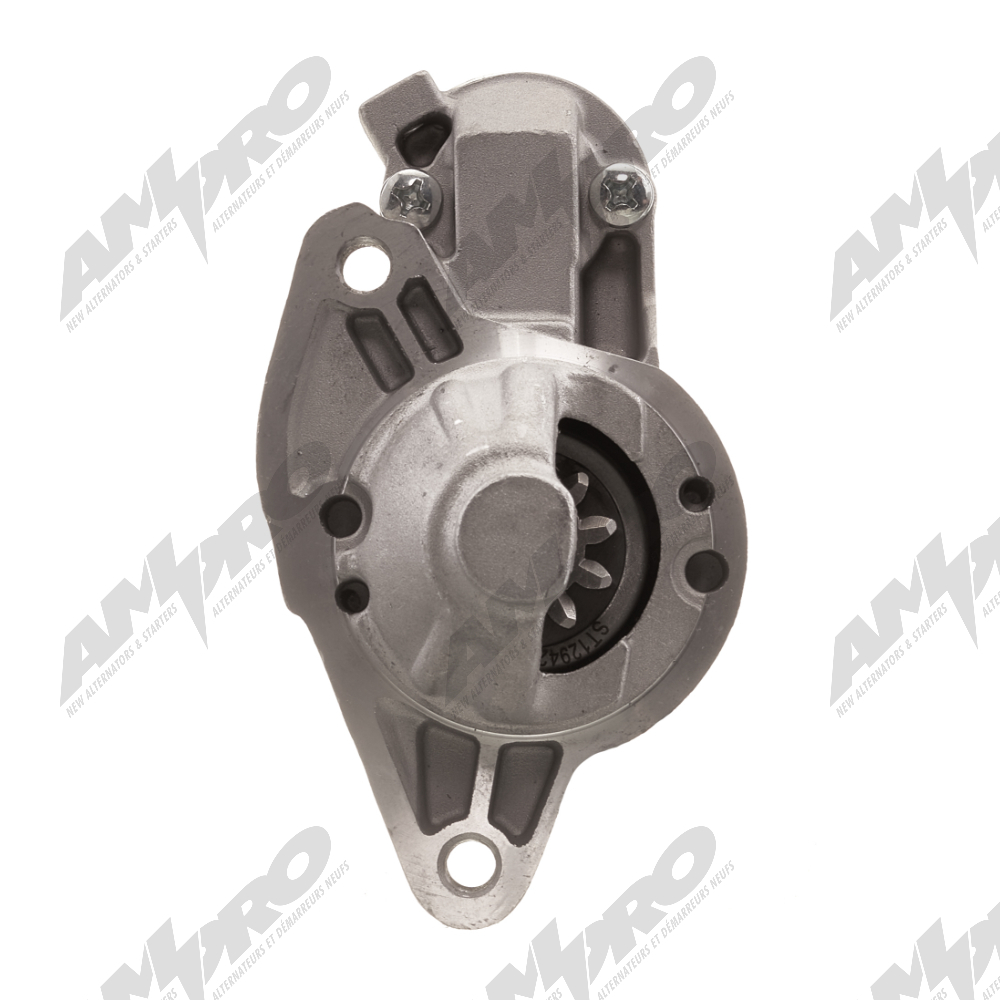AMPRO NEW STARTER - 4