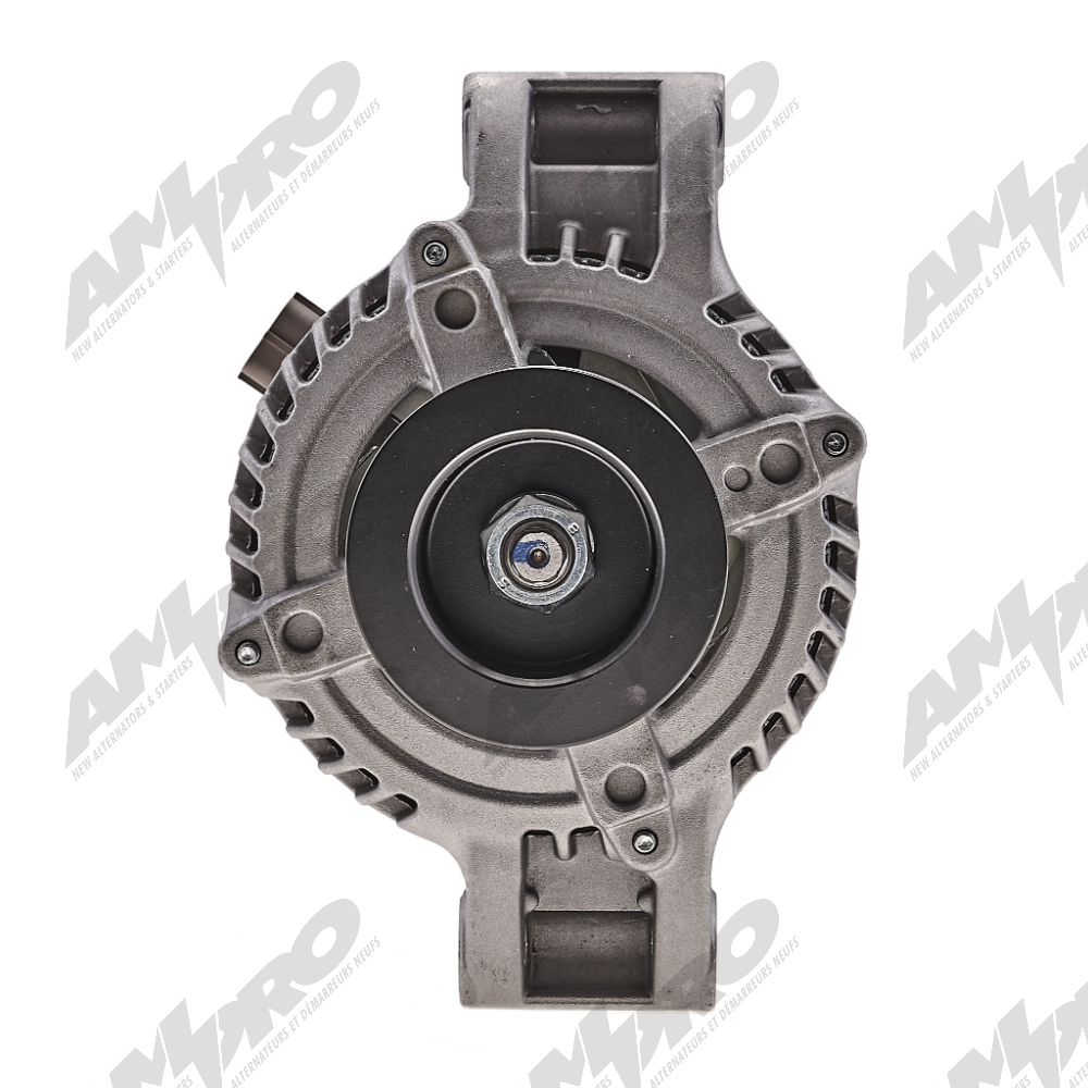 AMPRO NEW ALTERNATOR - 3