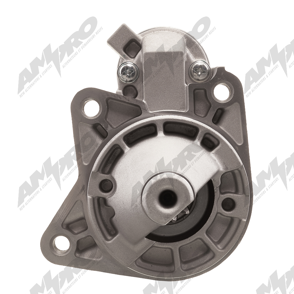 AMPRO NEW STARTER - 3