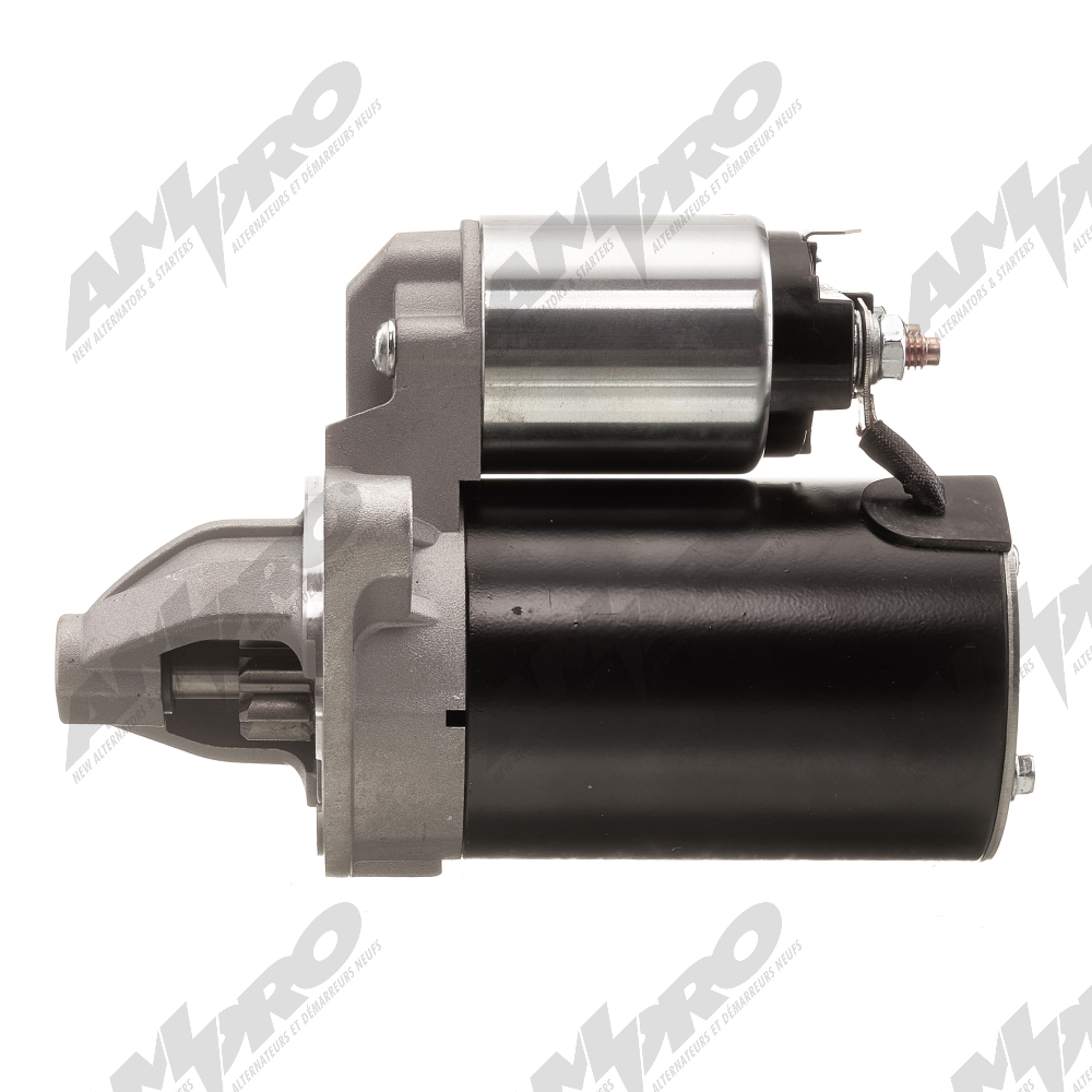 DEMARREUR NEUF AMPRO - 3