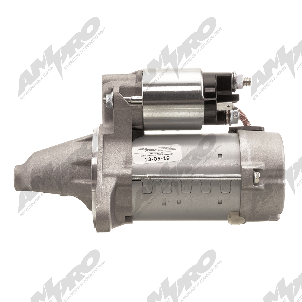 DEMARREUR NEUF AMPRO - 2