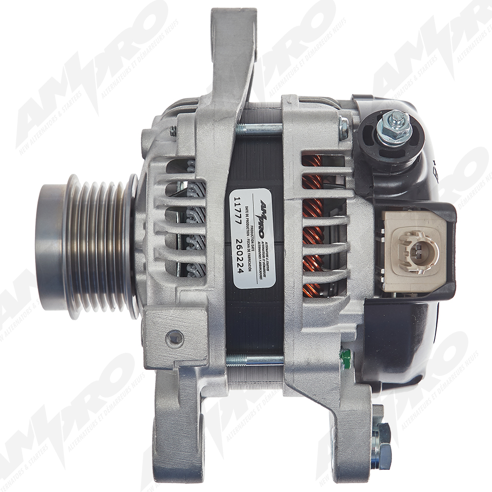 ALTERNATEUR NEUF AMPRO - 2
