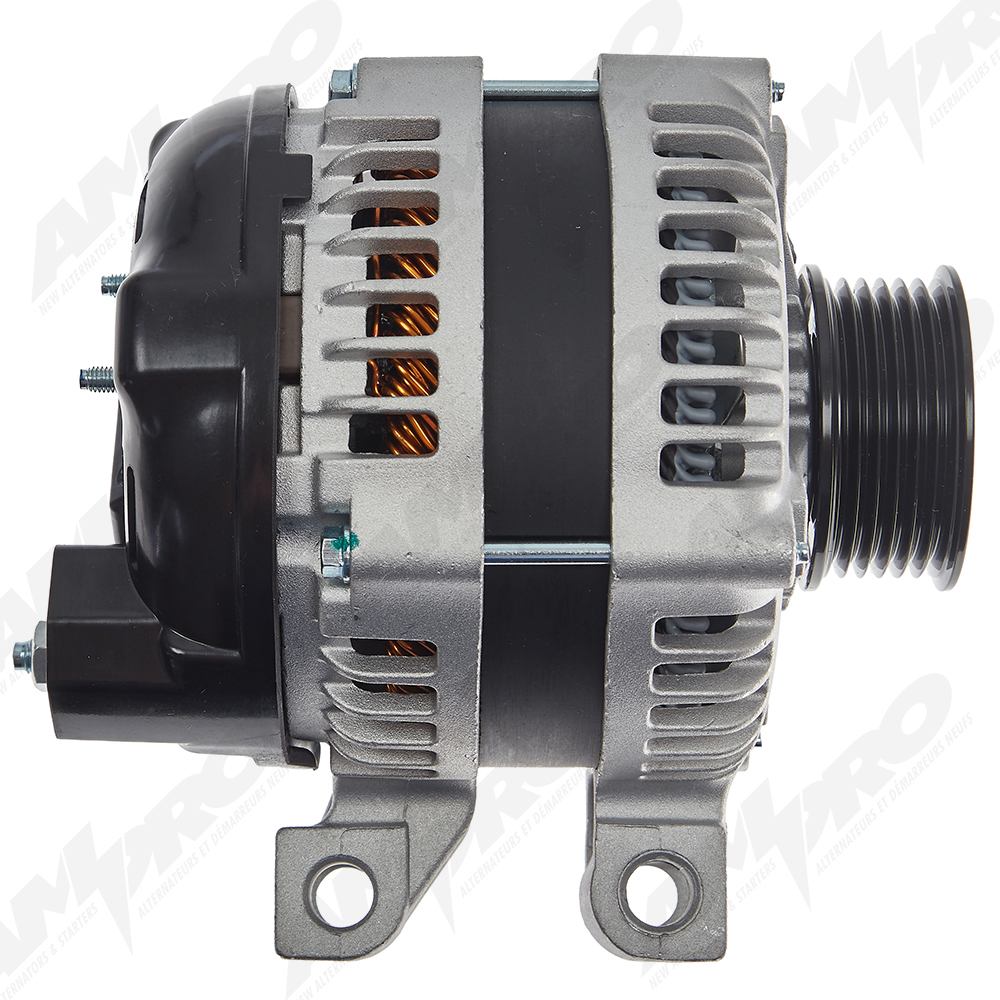 ALTERNATEUR NEUF AMPRO - 4