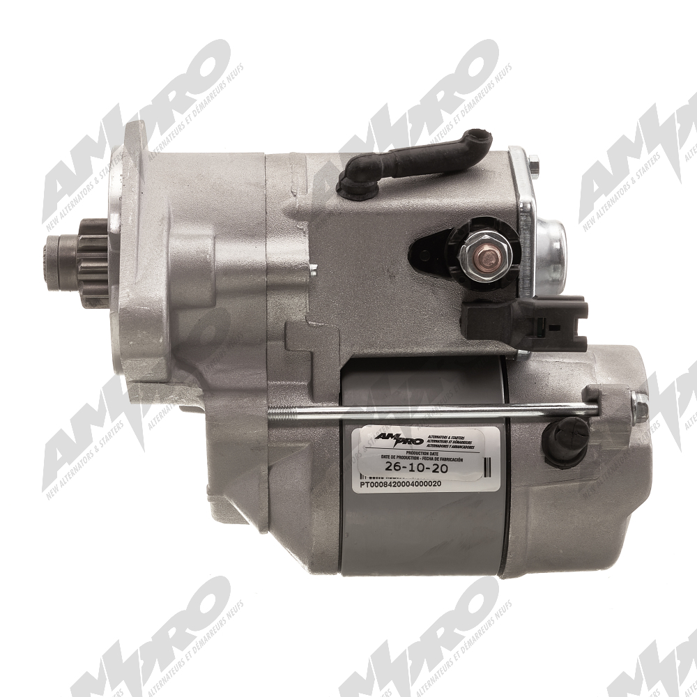 AMPRO NEW STARTER - 2