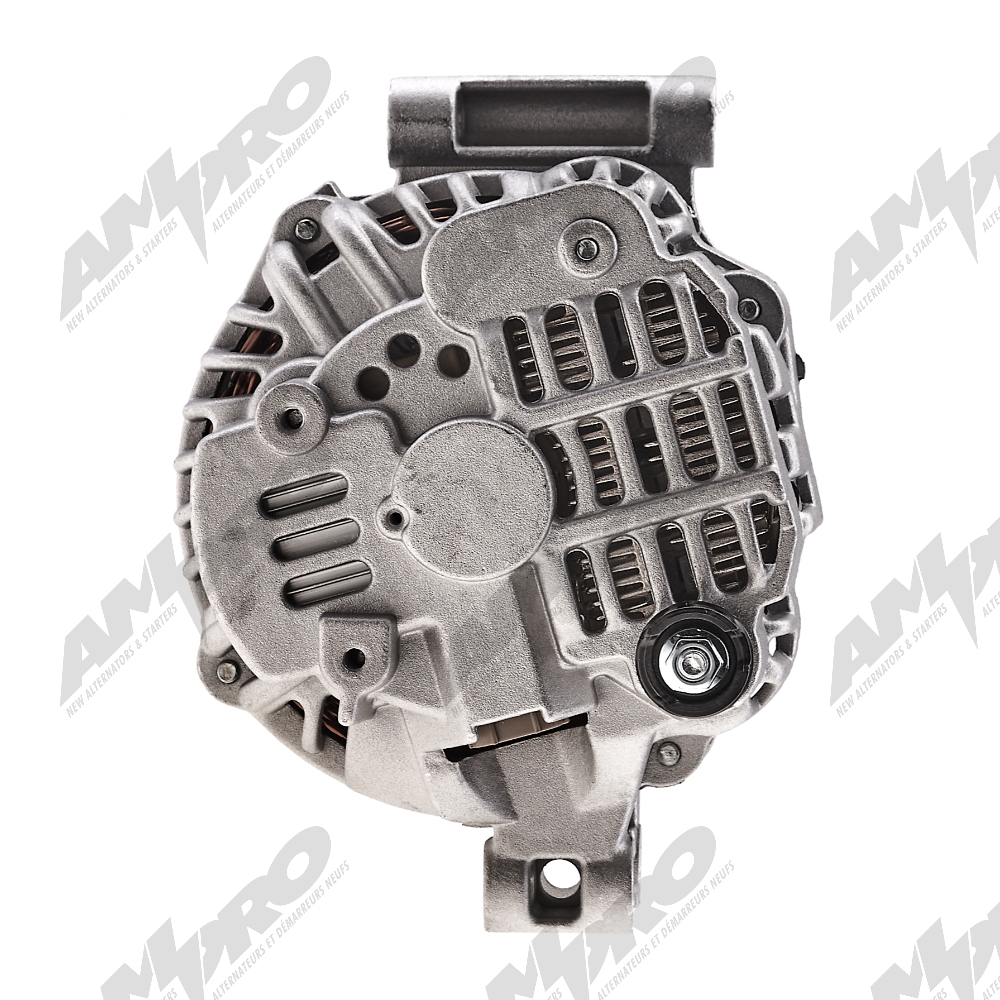 AMPRO NEW ALTERNATOR - 3