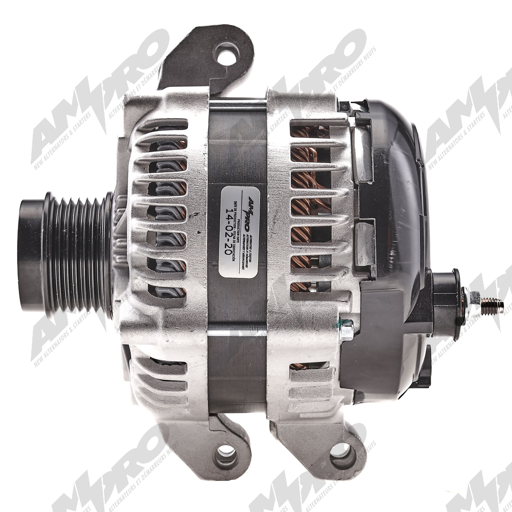 ALTERNATEUR NEUF AMPRO - 3