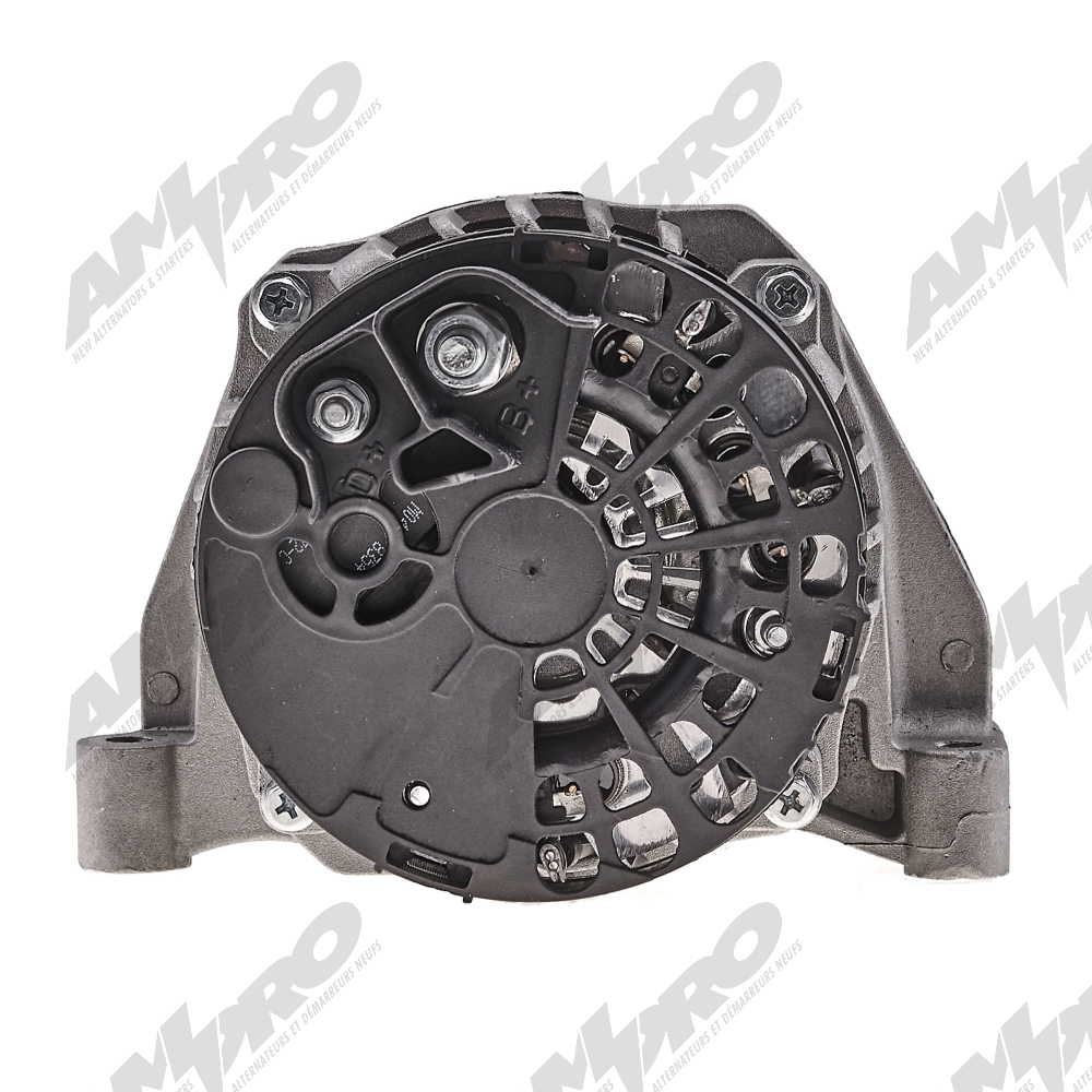 AMPRO NEW ALTERNATOR - 2