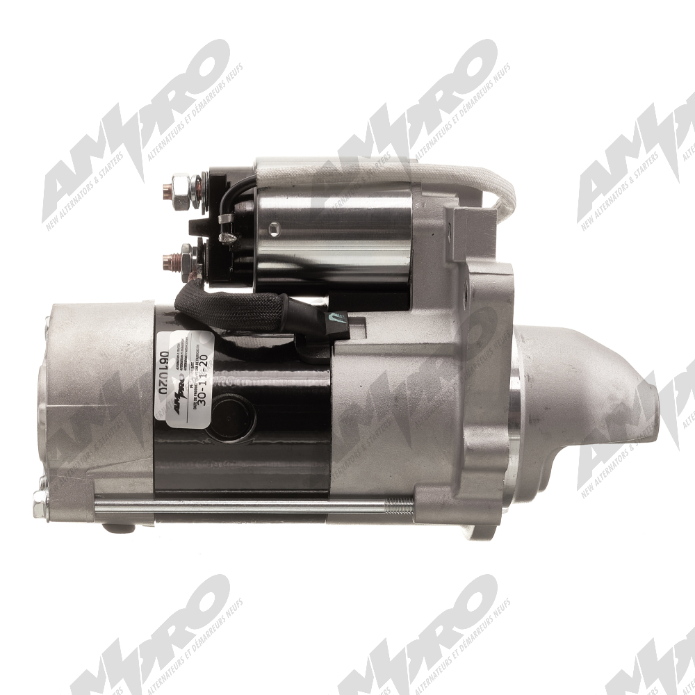 DEMARREUR NEUF AMPRO - 3