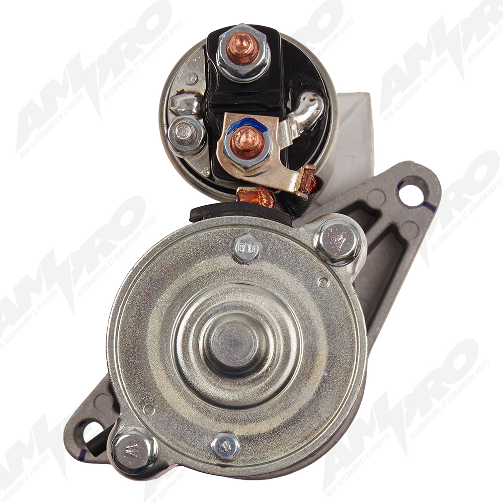 AMPRO NEW STARTER - 3