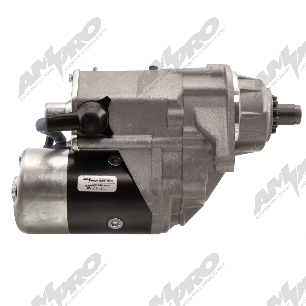 DEMARREUR NEUF AMPRO