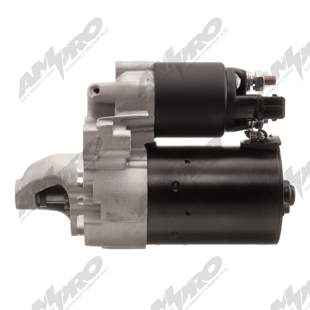 DEMARREUR NEUF AMPRO - 3