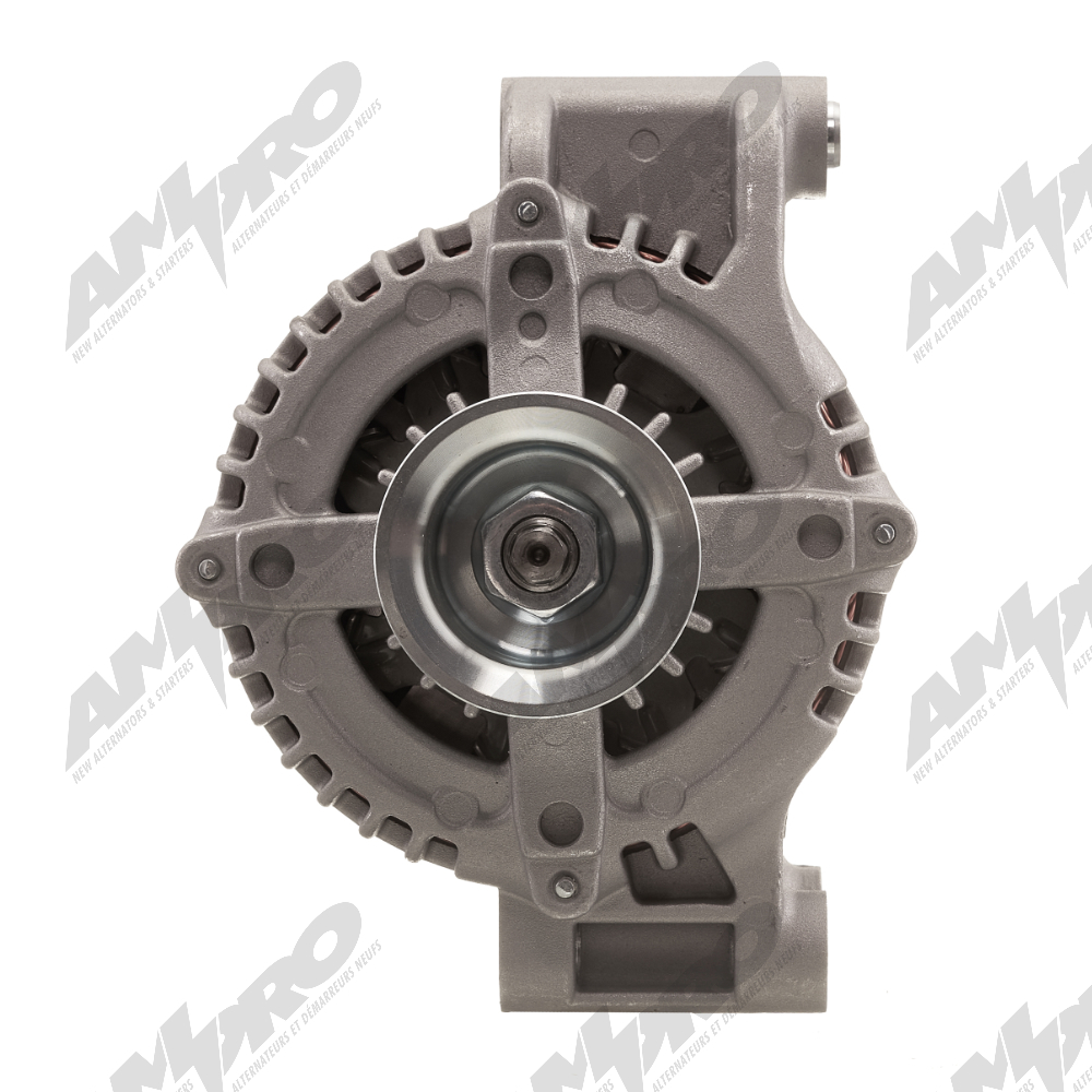 AMPRO NEW ALTERNATOR - 3