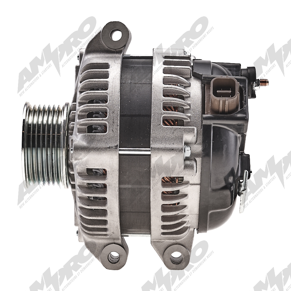AMPRO NEW ALTERNATOR
