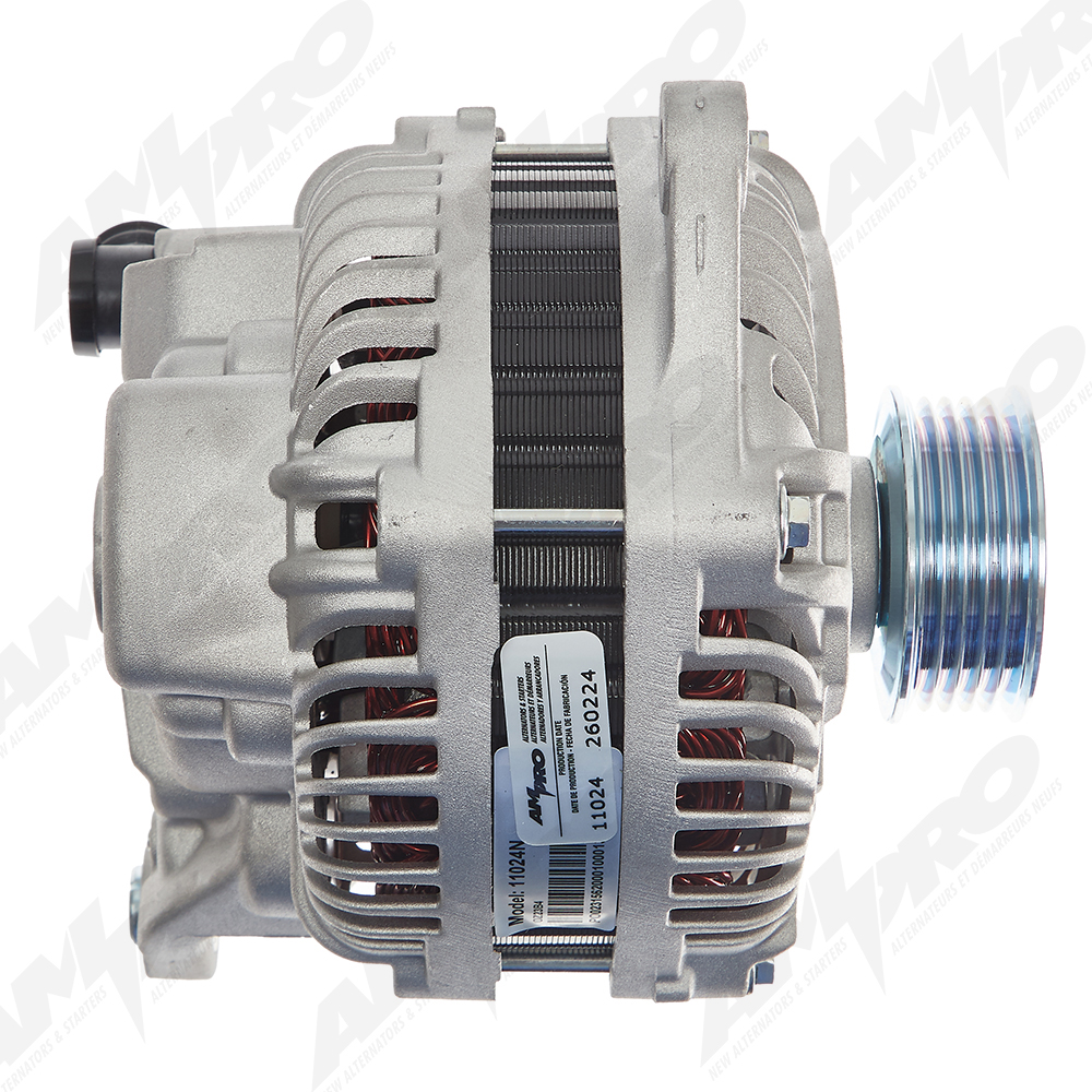 ALTERNATEUR NEUF AMPRO - 3