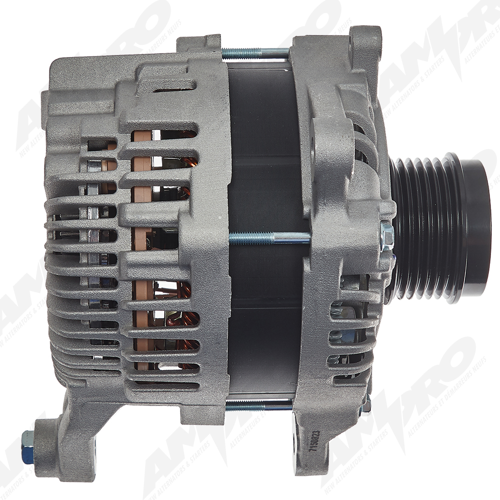 ALTERNATEUR NEUF AMPRO - 3