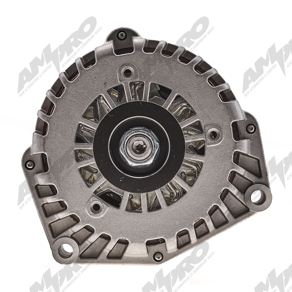 AMPRO NEW ALTERNATOR