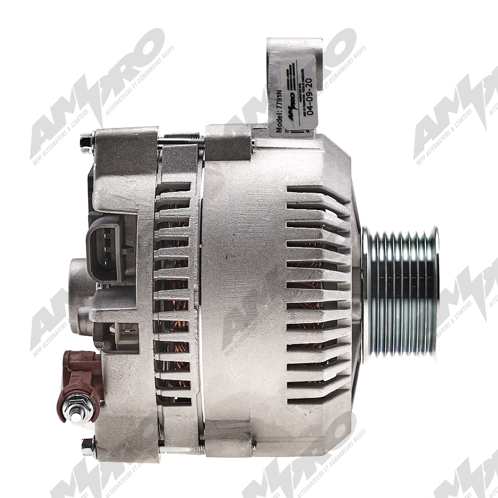 ALTERNATEUR NEUF AMPRO - 3
