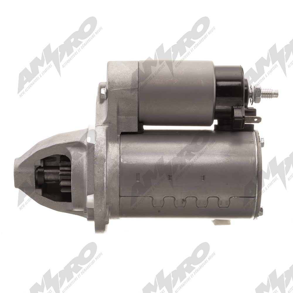 DEMARREUR NEUF AMPRO - 3