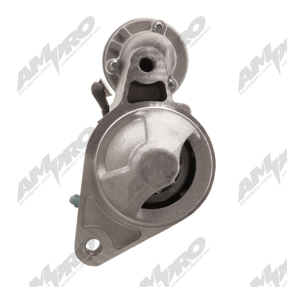 AMPRO NEW STARTER - 3