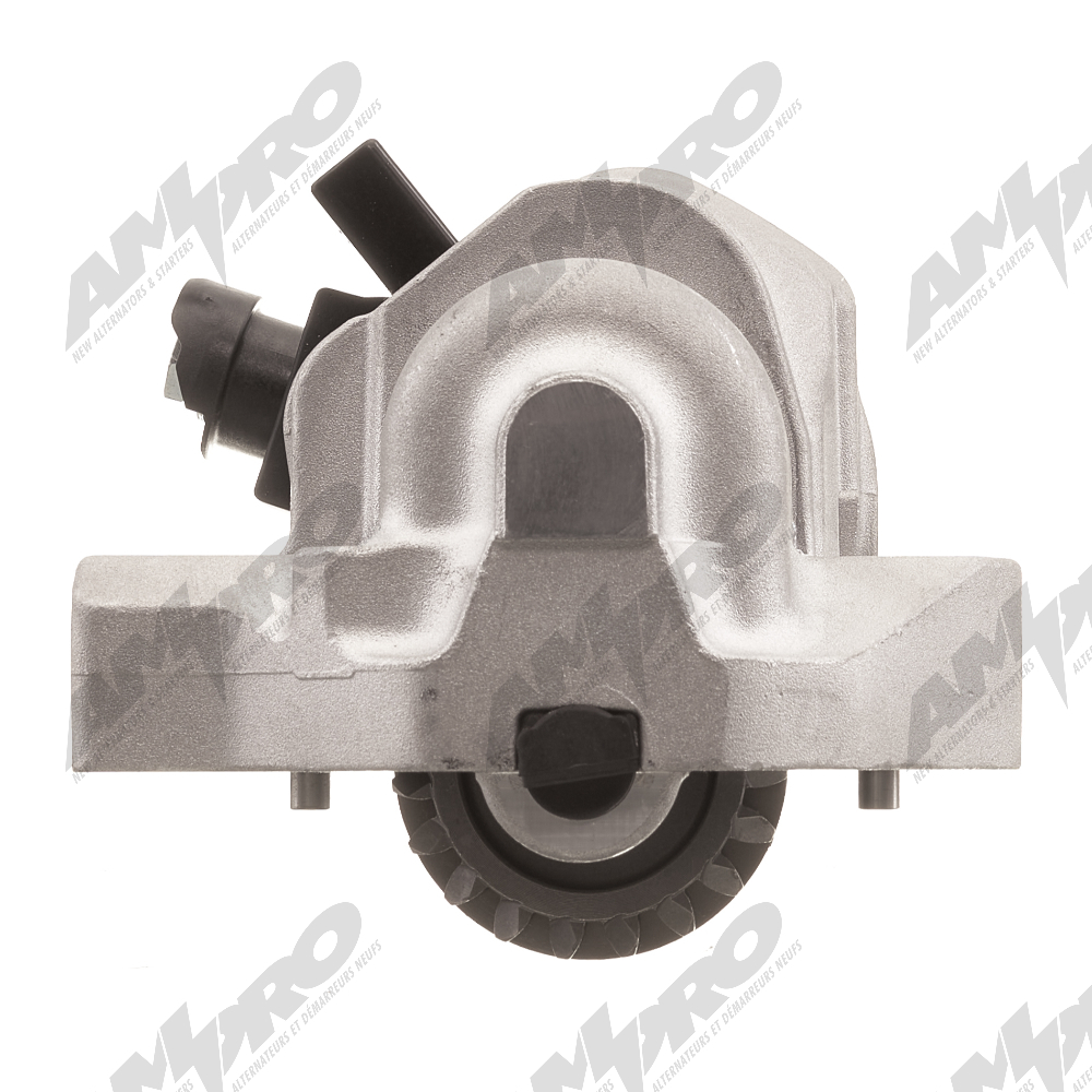 AMPRO NEW STARTER - 2