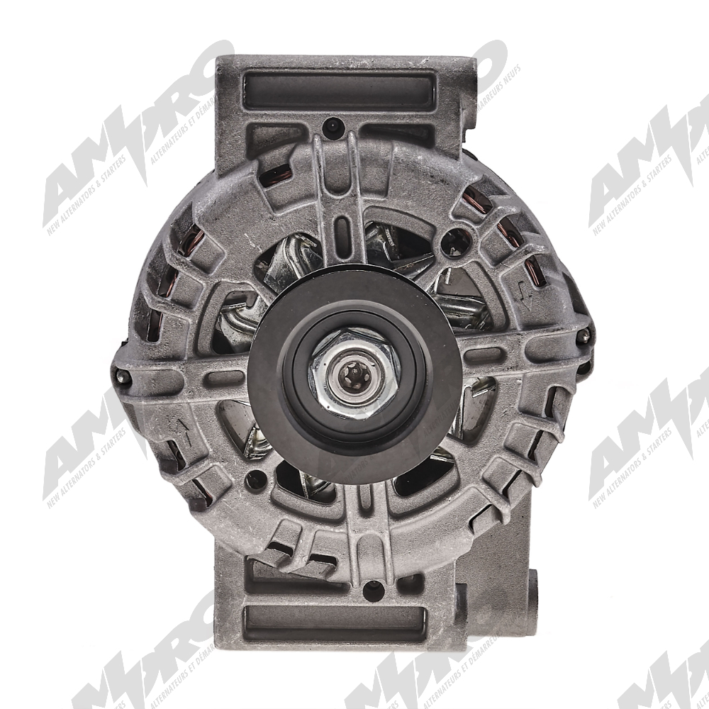 AMPRO NEW ALTERNATOR - 3