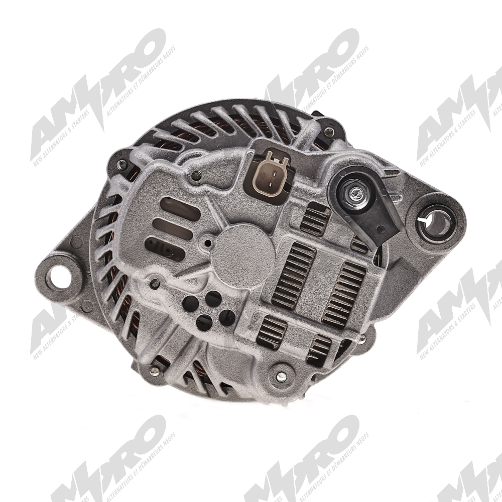 AMPRO NEW ALTERNATOR