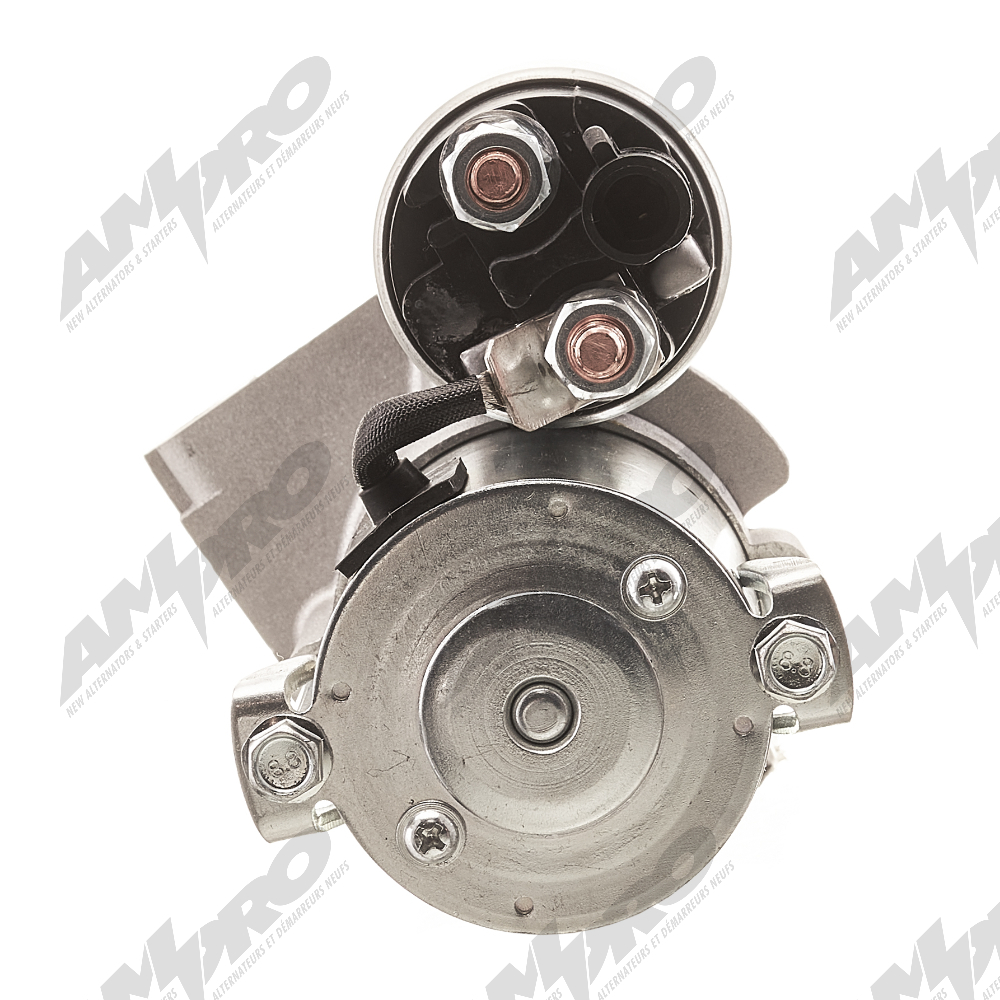 DEMARREUR NEUF AMPRO - 3