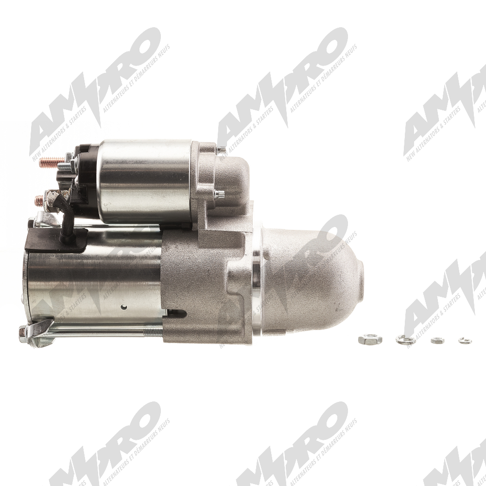 AMPRO NEW STARTER - 2