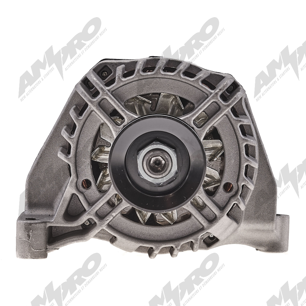 AMPRO NEW ALTERNATOR - 3