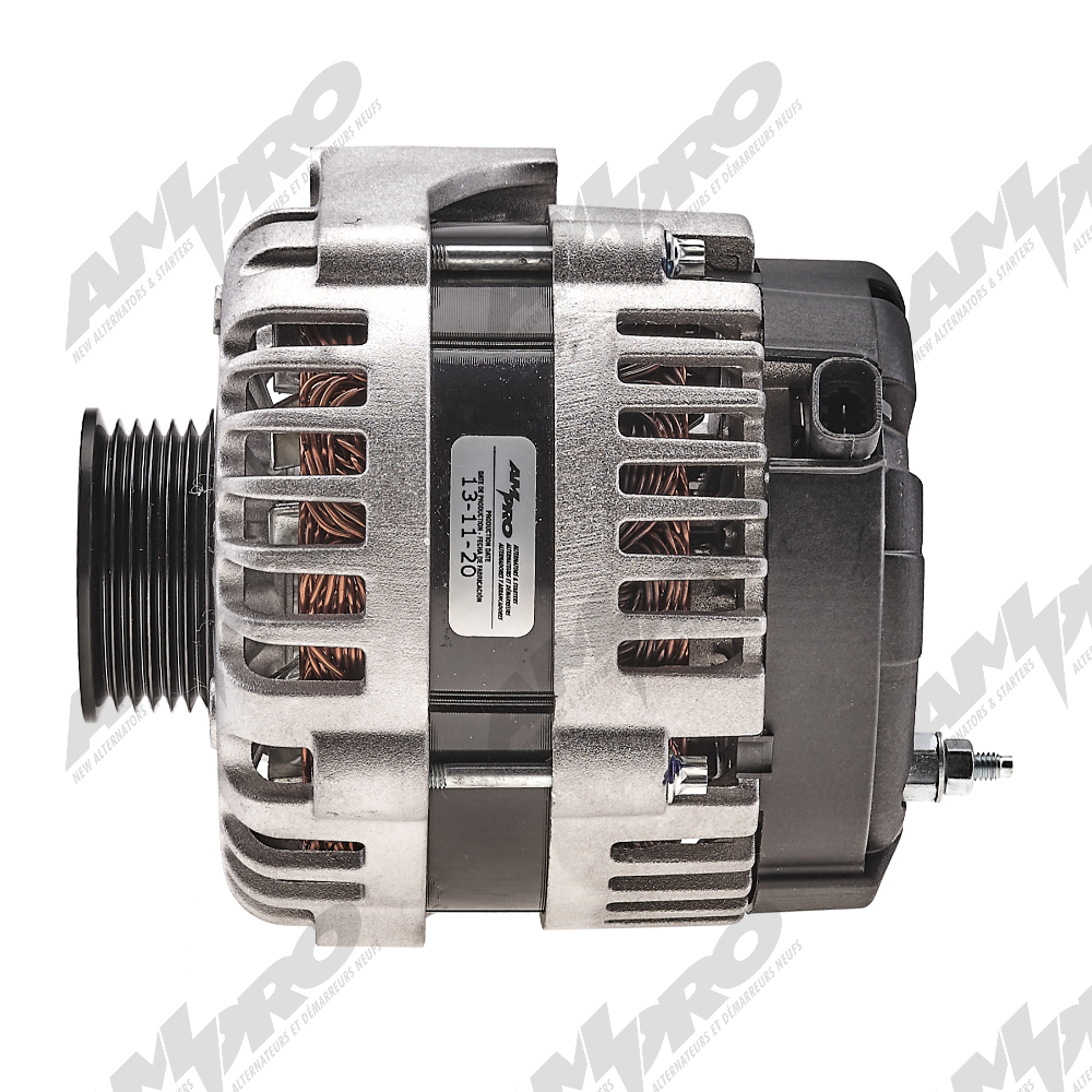 ALTERNATEUR NEUF AMPRO - 2