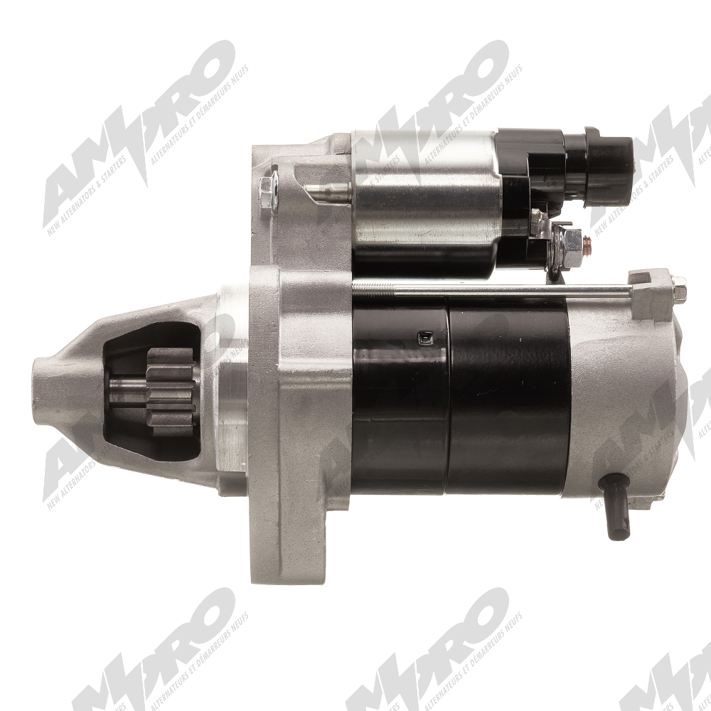 DEMARREUR NEUF AMPRO - 3