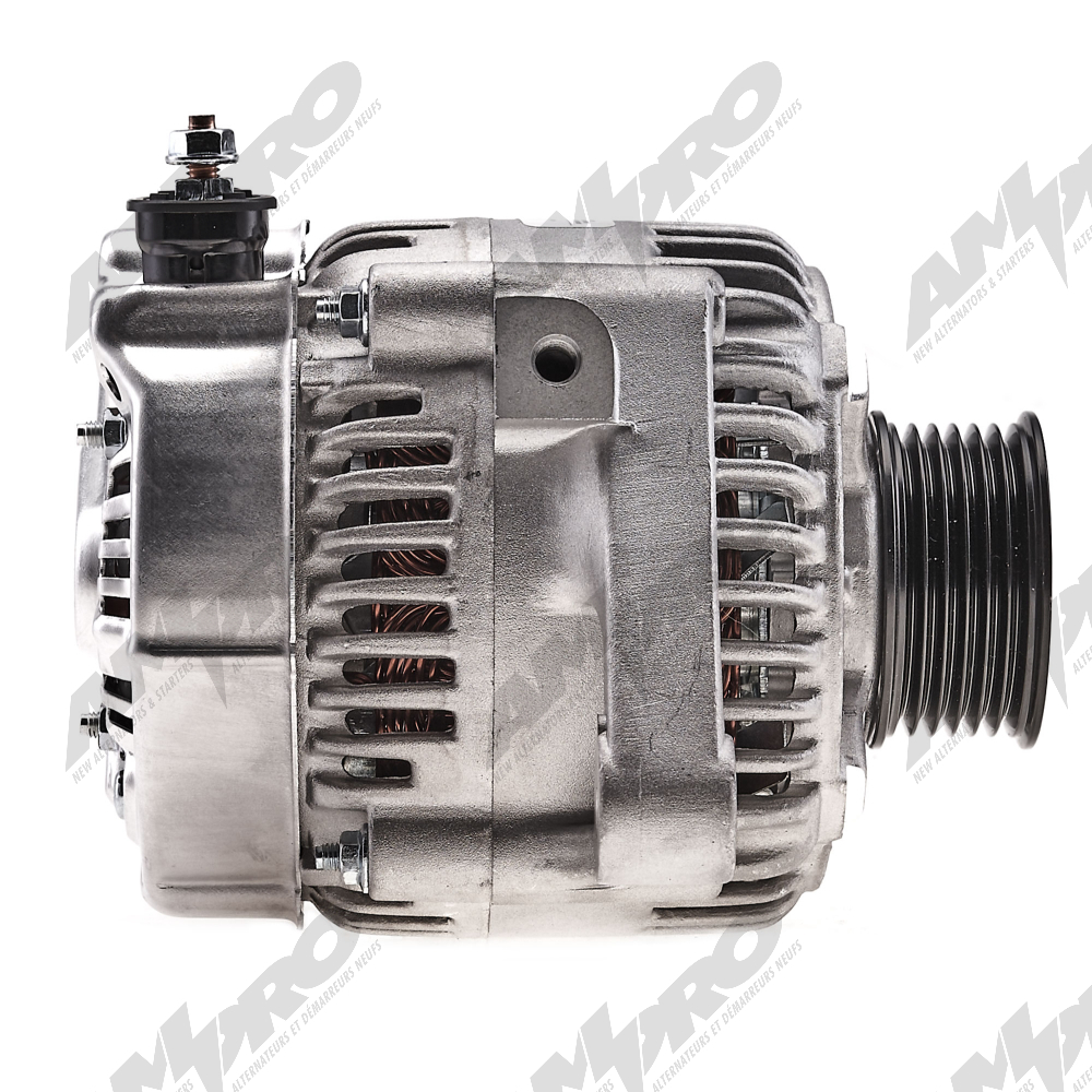 AMPRO NEW ALTERNATOR - 2