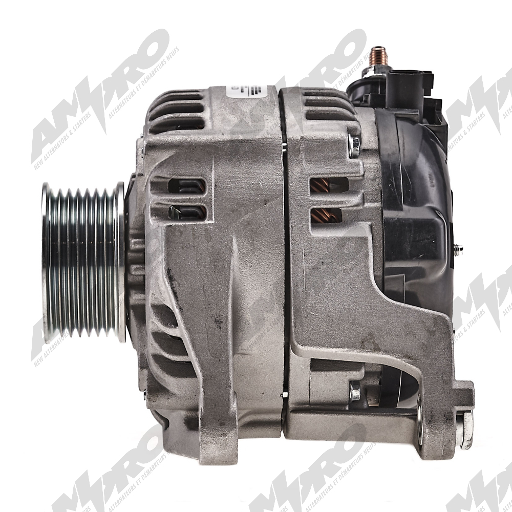 AMPRO NEW ALTERNATOR - 4