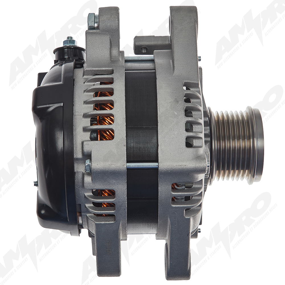ALTERNATEUR NEUF AMPRO - 2