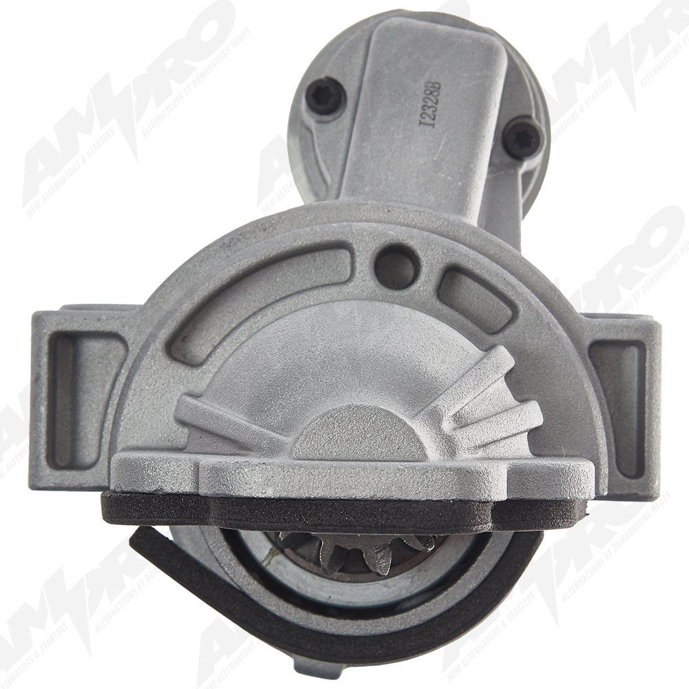 AMPRO NEW STARTER - 3