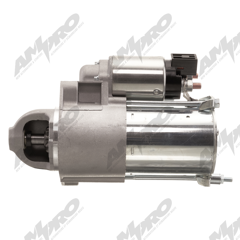 AMPRO NEW STARTER - 2