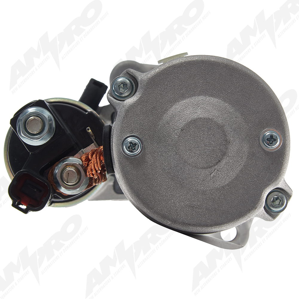 AMPRO NEW STARTER - 3