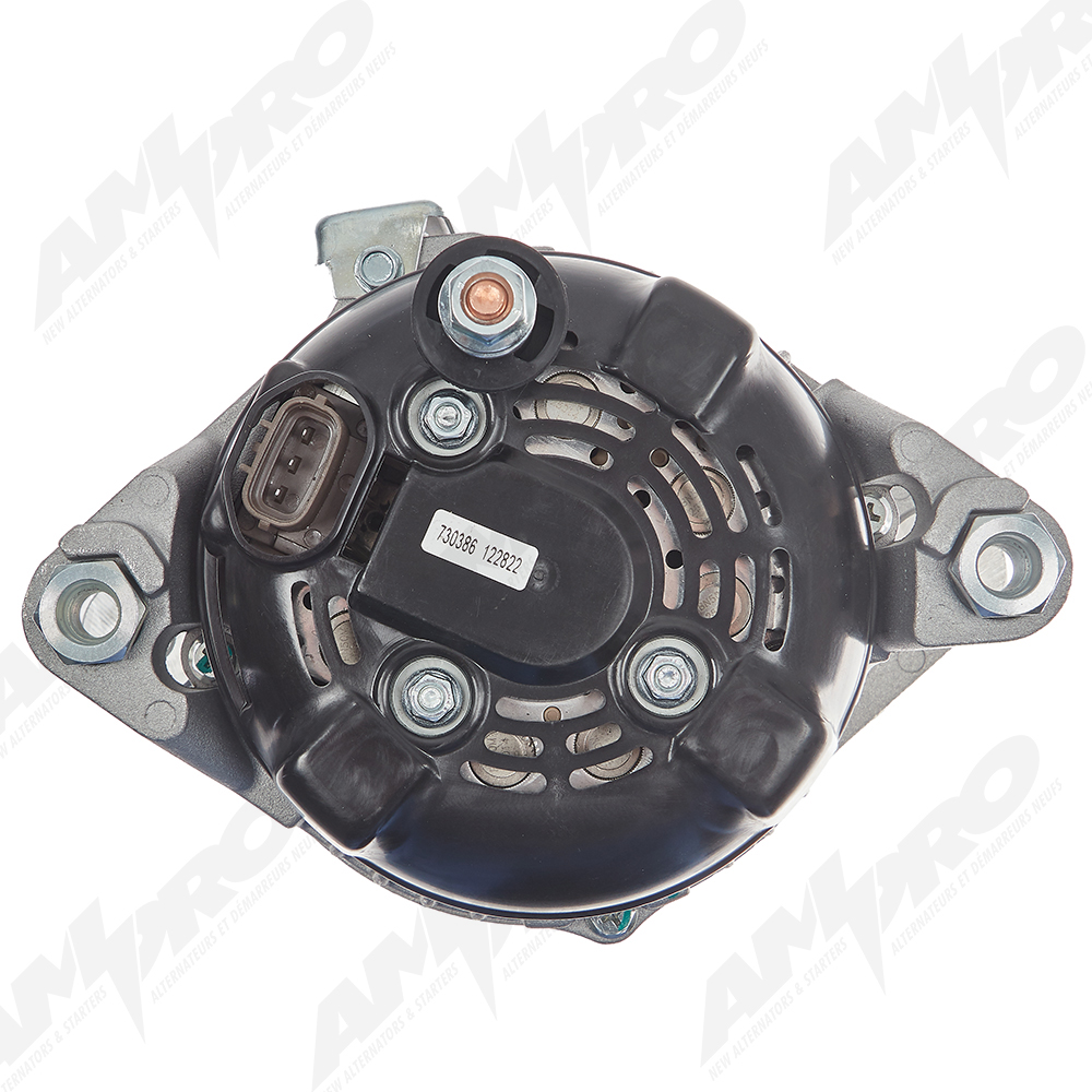 ALTERNATEUR NEUF AMPRO