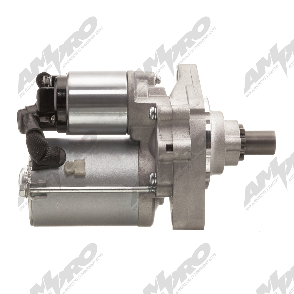 AMPRO NEW STARTER - 2