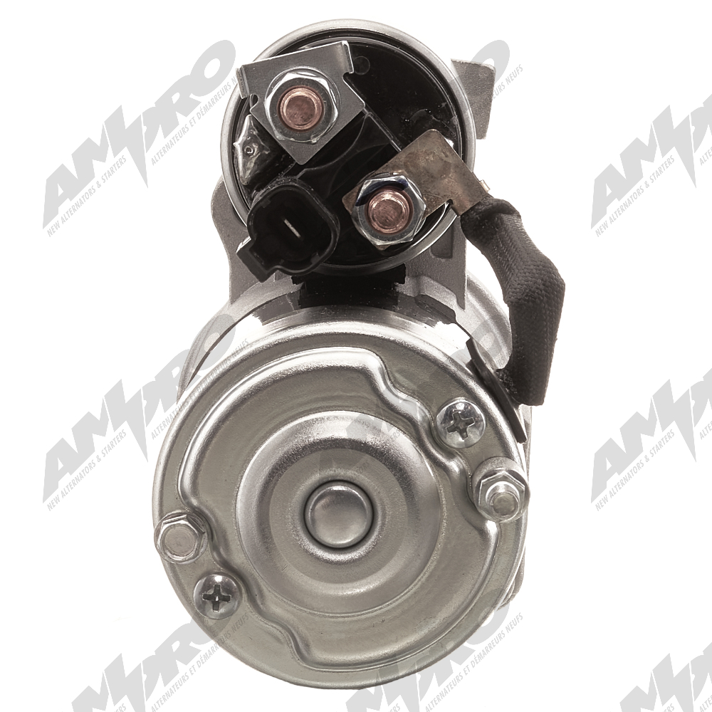 AMPRO NEW STARTER - 2