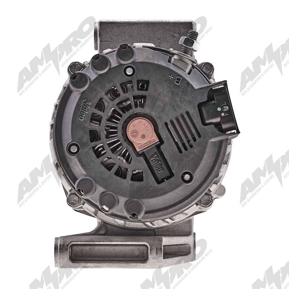 ALTERNATEUR NEUF AMPRO - 3