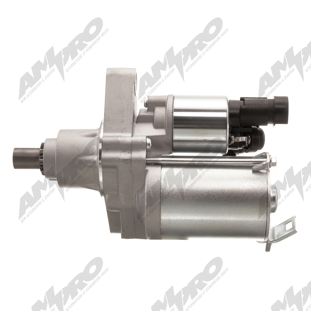 DEMARREUR NEUF AMPRO - 2